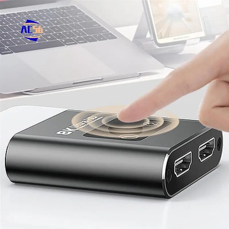 AC56-HD 8K 60Hz Bi-…