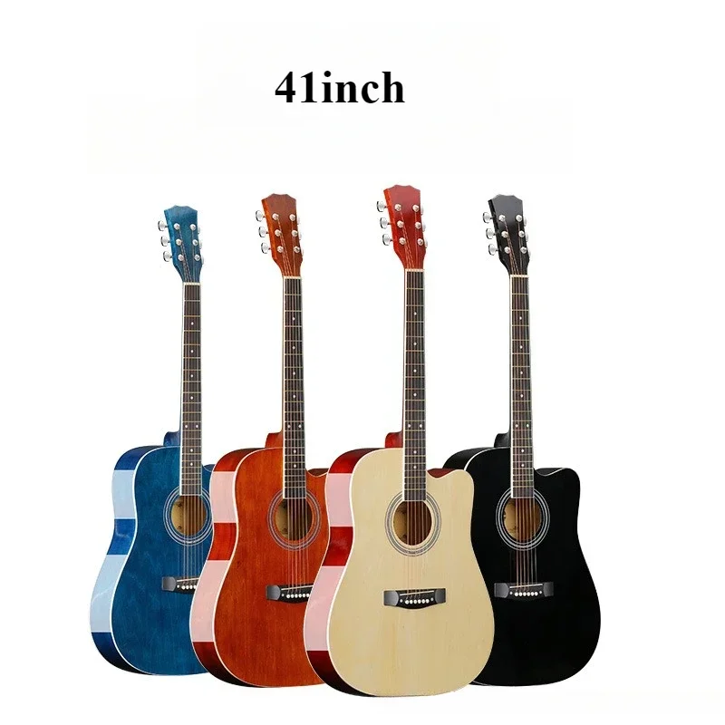 Best-selling Bright Trim Guitar 38 