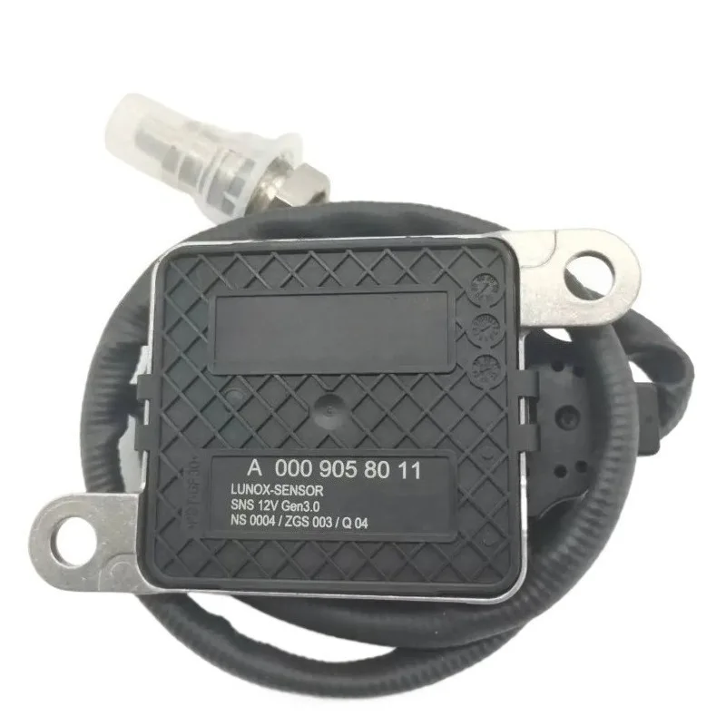 

For Mercedes-Benz A0009058011 New Nitrogen Oxygen NOx Sensor 12V W167 W205 W213 W222 W238 W257 W447 W463 w907 W910