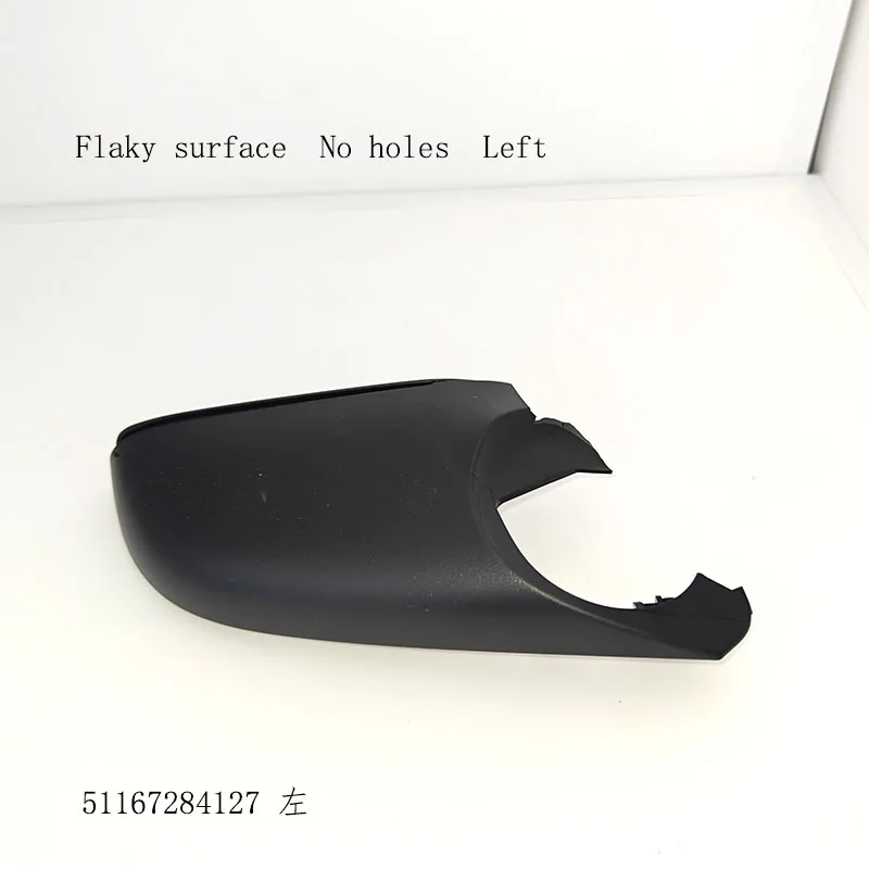 Side Mirror Inner Frame Bezel OEM 51167284125 51167284126 For BMW F20 F21 F22 F23 F30 F31 F34 F35 F32 F33 F36 F87 I3 I01 X1 E84 image 3