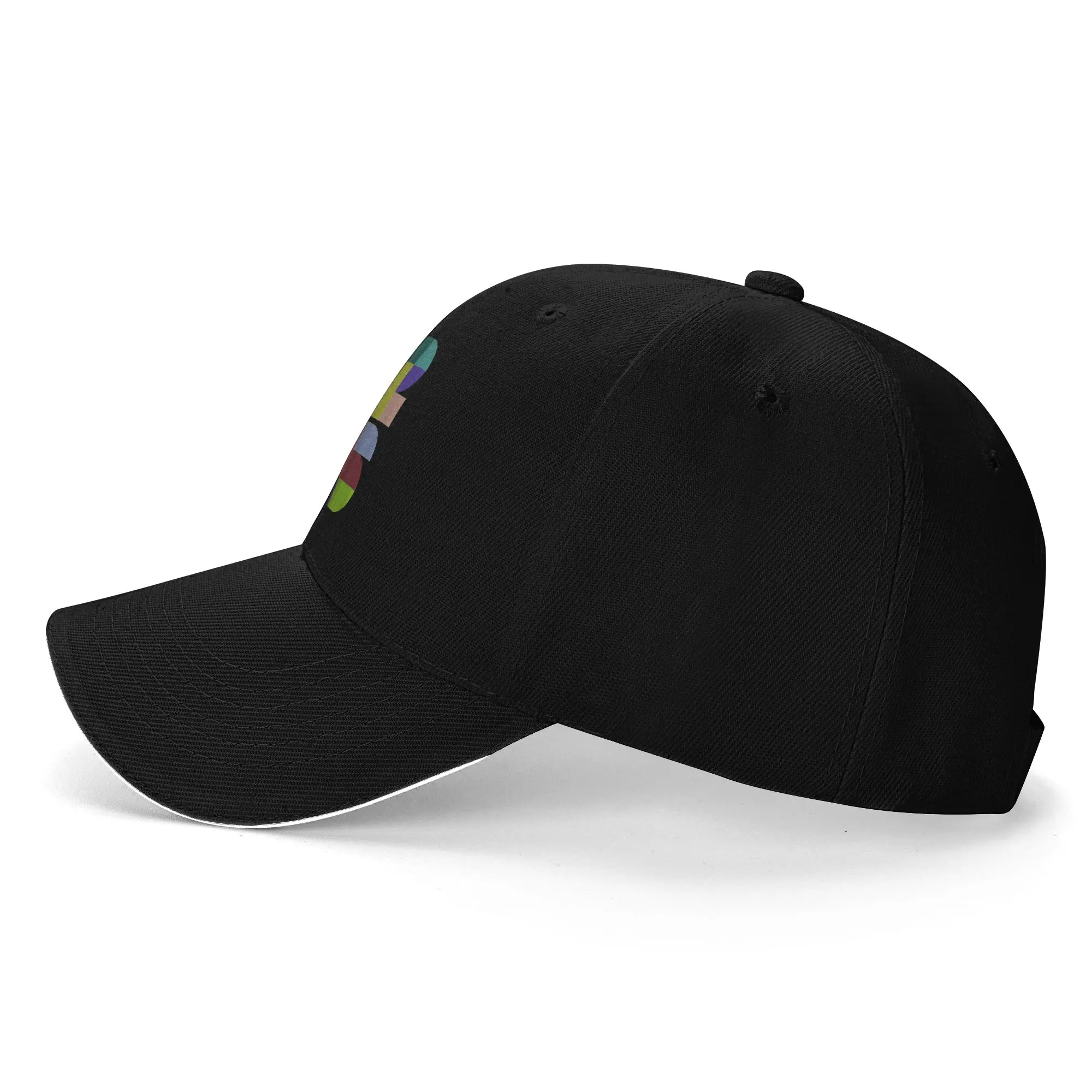 Spring 2026 USA Mexico canada Baseball Cap  Tennis Skate y2k Funny Design Sun Hip Hop Hats Female Male Sunscreen Baseball Caps