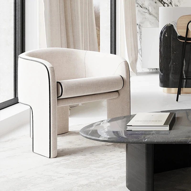 

Скандинавские односпальные диваны для гостиной, дизайнерские роскошные диваны, стулья для маленькой квартиры, мебель для спальни