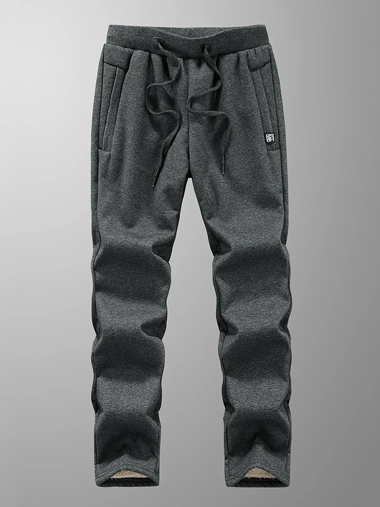Straight Hem Grey