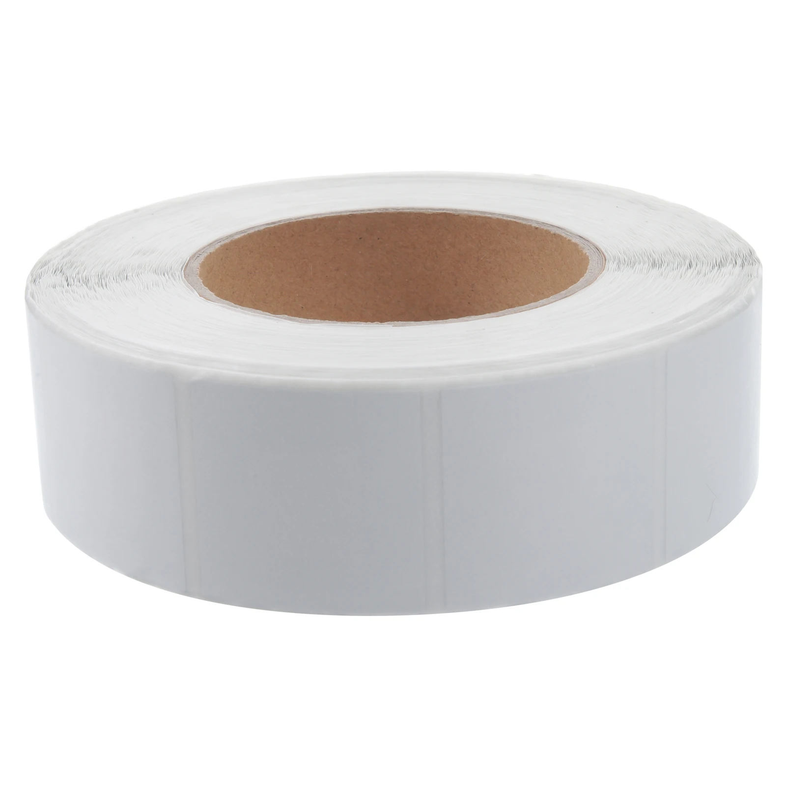 

100pcs -theft 4x4 Square Supermarket Goods Square -Theft Security Tags Soft Labels Files Folder Labels