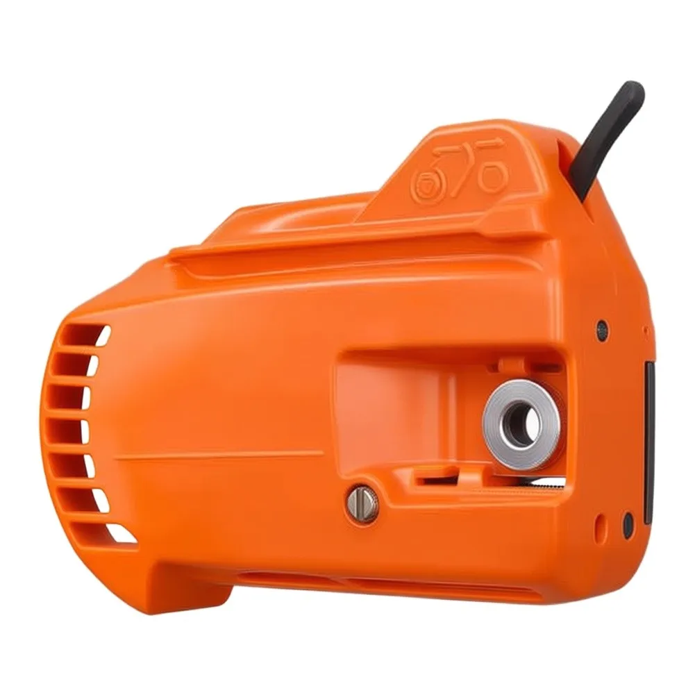 Replacement Sprocket Cover For Echo CS-2511P CS-2511T Chainsaw= Accessories Part No P100002170 Robust Shield
