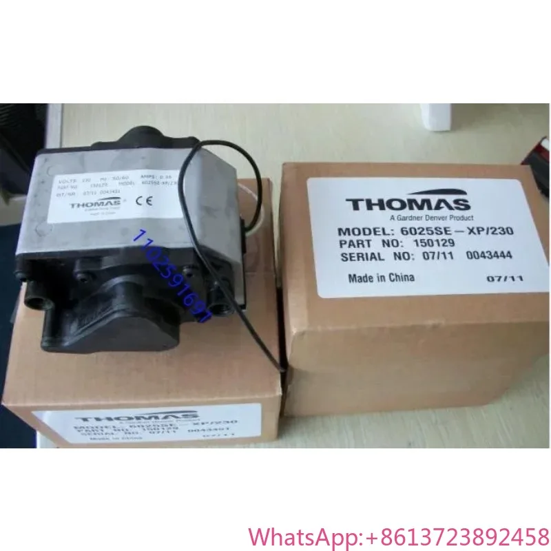 Original 6025SE-230…