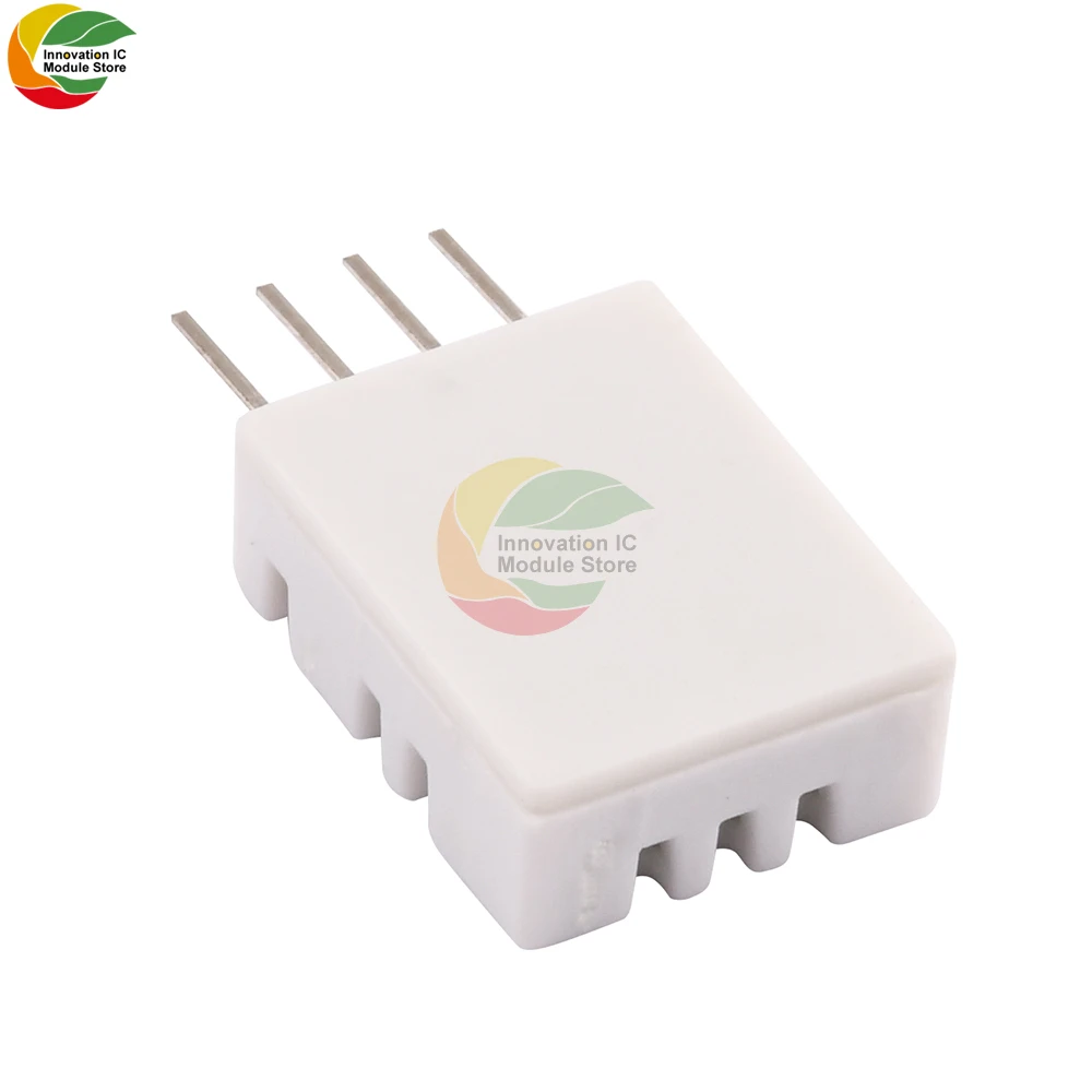 SHTC3 Digital Temperature and Humidity Sensor High Precision Measurement Module I2C Communication Replace AM2302 DHT22