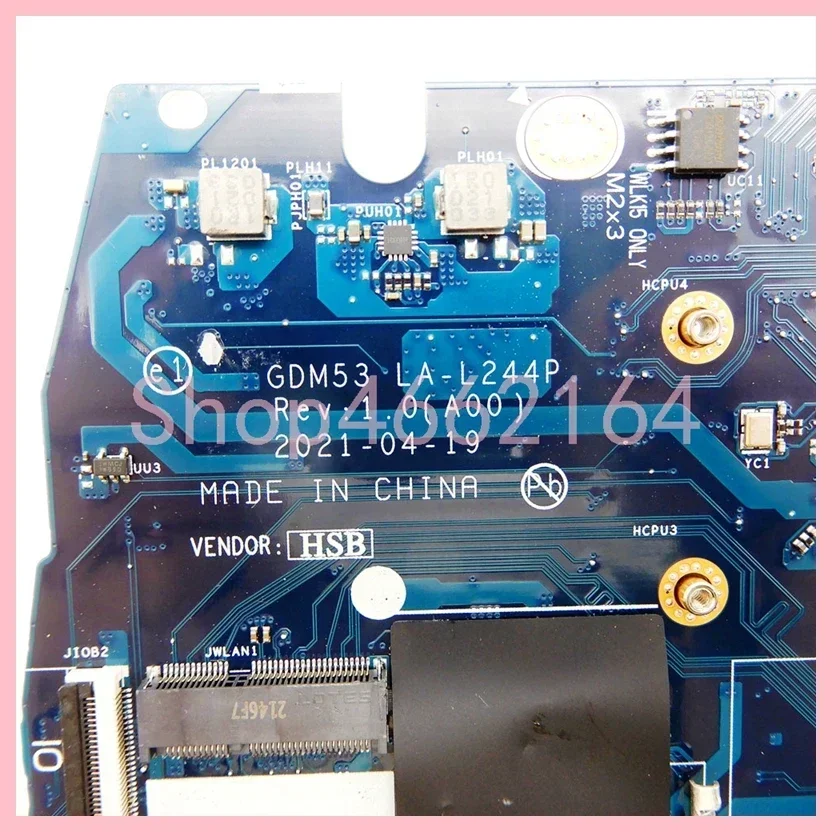 la-l244p-with-n4020-cpu-laptop-motherboard-for-dell-inspiron-15-3521-notebook-mainboard-cn-0ncxc4-100-tested-ok
