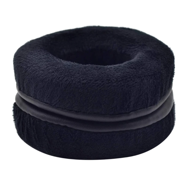 غطاء للأذنين على شكل إسفنجة للأذن، وسادة للأذن من أجل Samson Technologies SR850