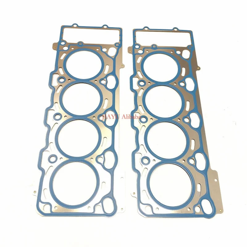 

Engine cylinder head gaskets for BMW E66 740i N62B40A N62 2000-2008 4.0L 11127531863