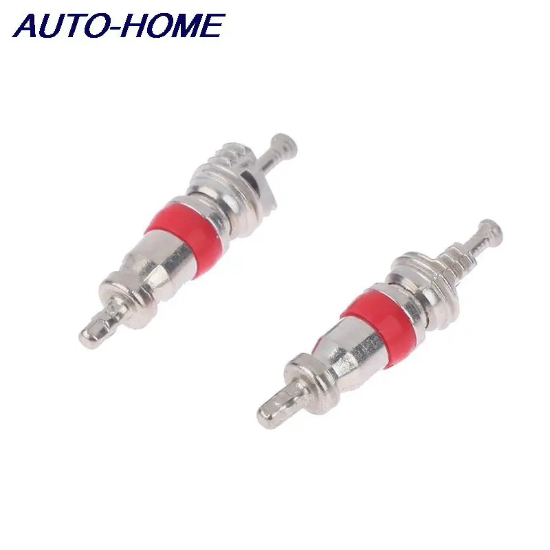 20*American valve core Car Truck Alloy Tire Tyre Valve Stem Core Part Replacement Tyre Zinc Alloy Valve Stem Core Part Car Acces