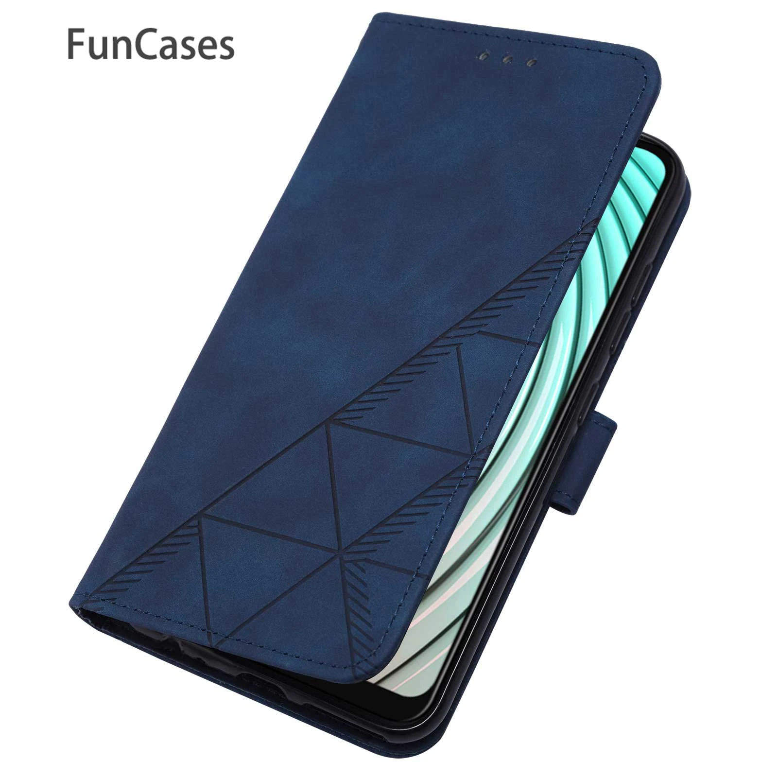 Blue Wallet Phone Shell Bag For capinha Apple iPhone 6S Plus Hoesje Cases Phone sFor Movil Apple iPhone ajax 6 Plus 8 SE 2020 7