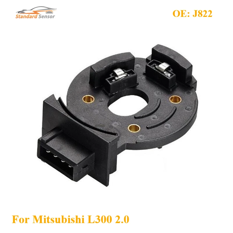 

J822 Новый модуль зажигания T2T56071 T1T49772 для Mitsubishi L300 2,0 P13T