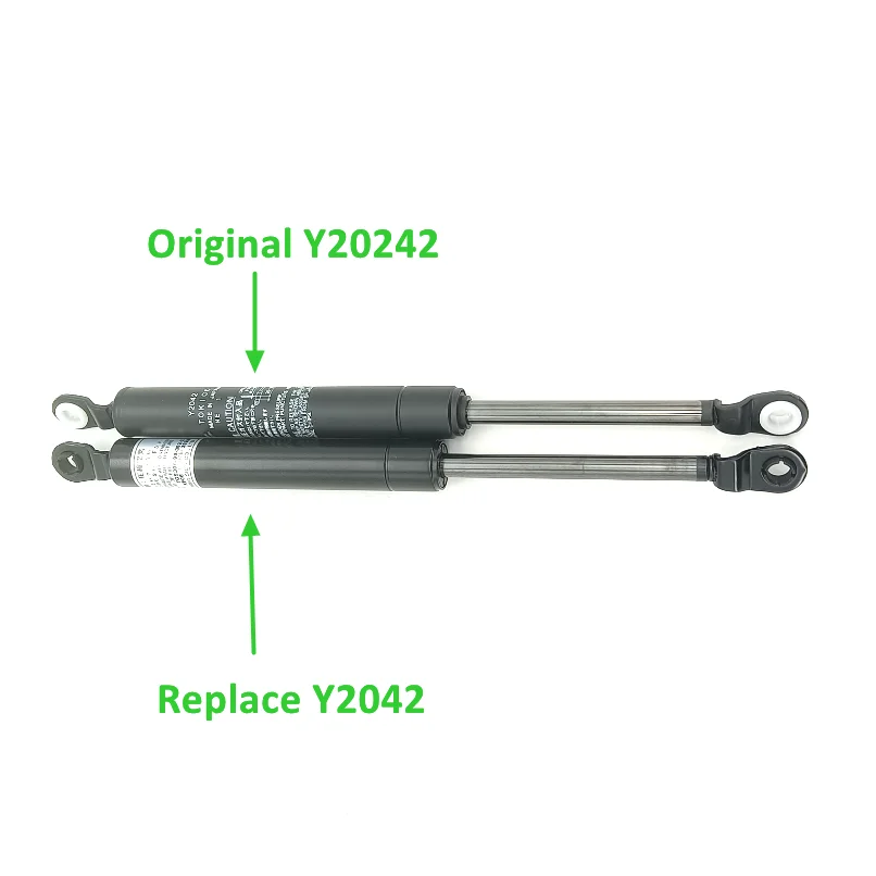 SCREEN PT-R 4000 4000ii 4100 4300 4800 8300 8800 8000 CTP Tokico Gas Spring Shocks Y2042 Replacement