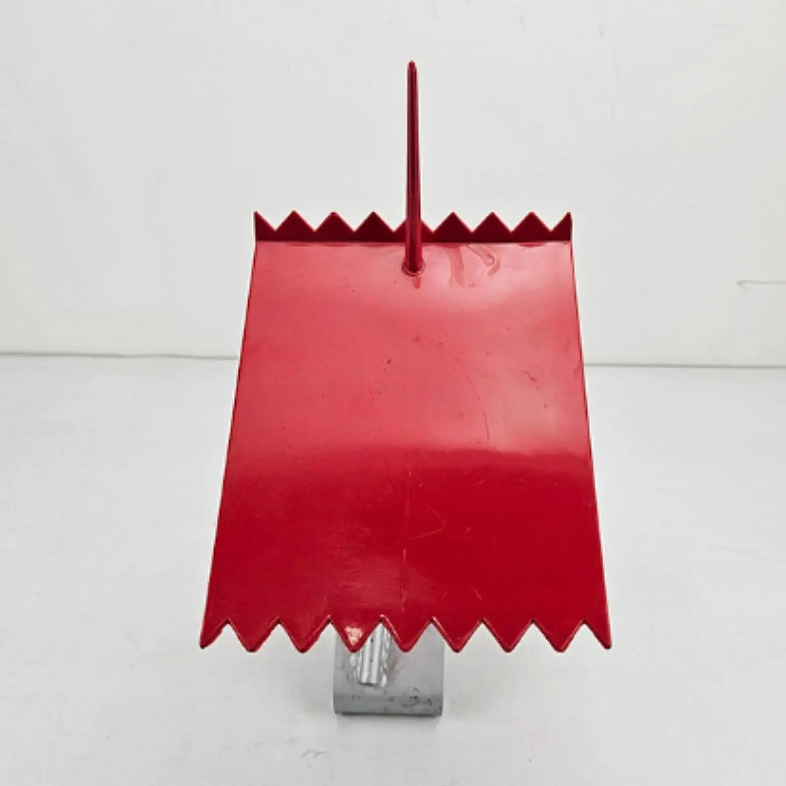 Outdoor Bird Repellent 360 Degree Rotary Wind Powered Bird Scarer Device for Farms Orchards Fish Ponds Warehouses