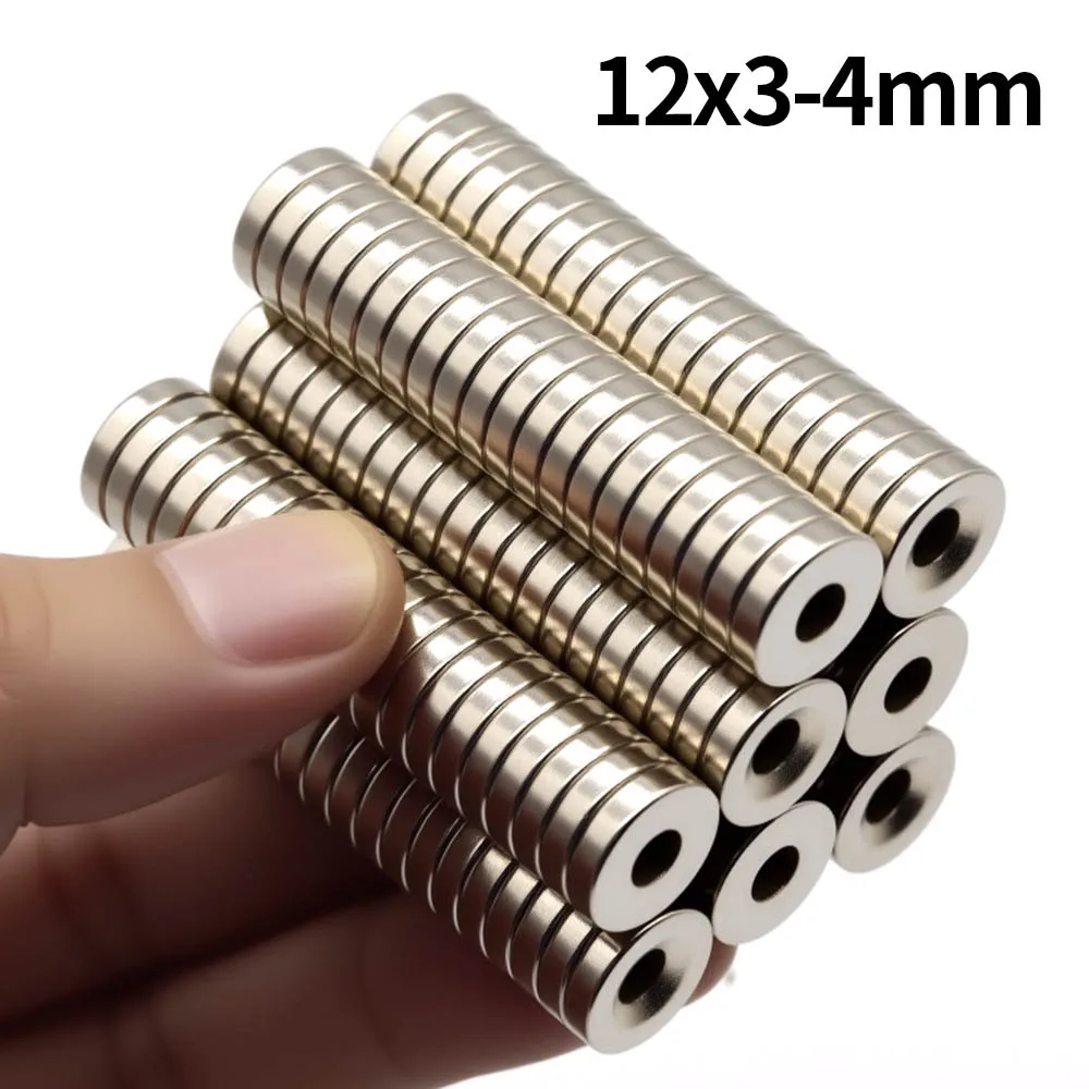 12X3-4Mm Super Stro…