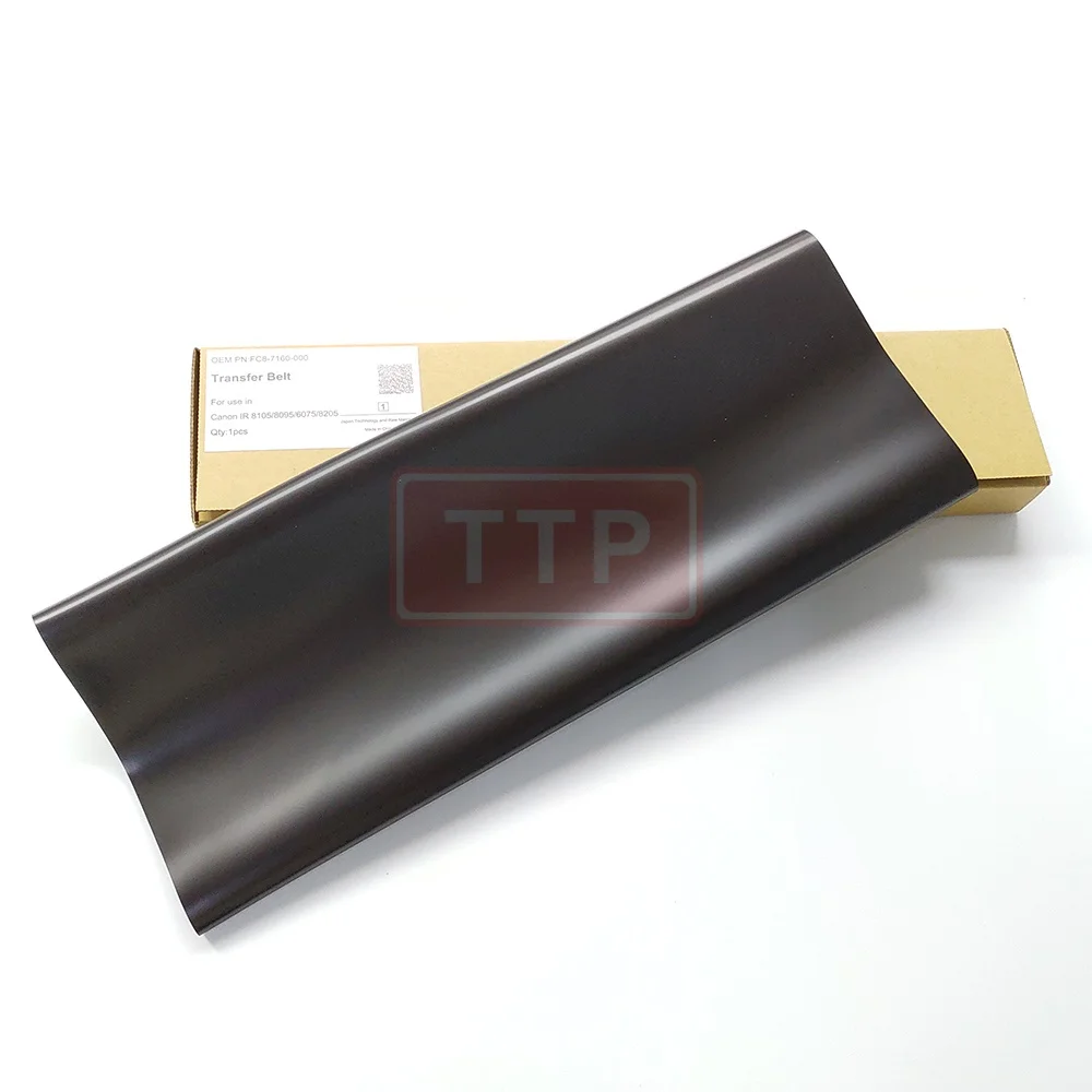 Transfer Belt for Canon IR ADV 8105 8095 6075 8205 6065 6055 6275 IR8205 IR6075 IR8585 IR6055 Copier Parts