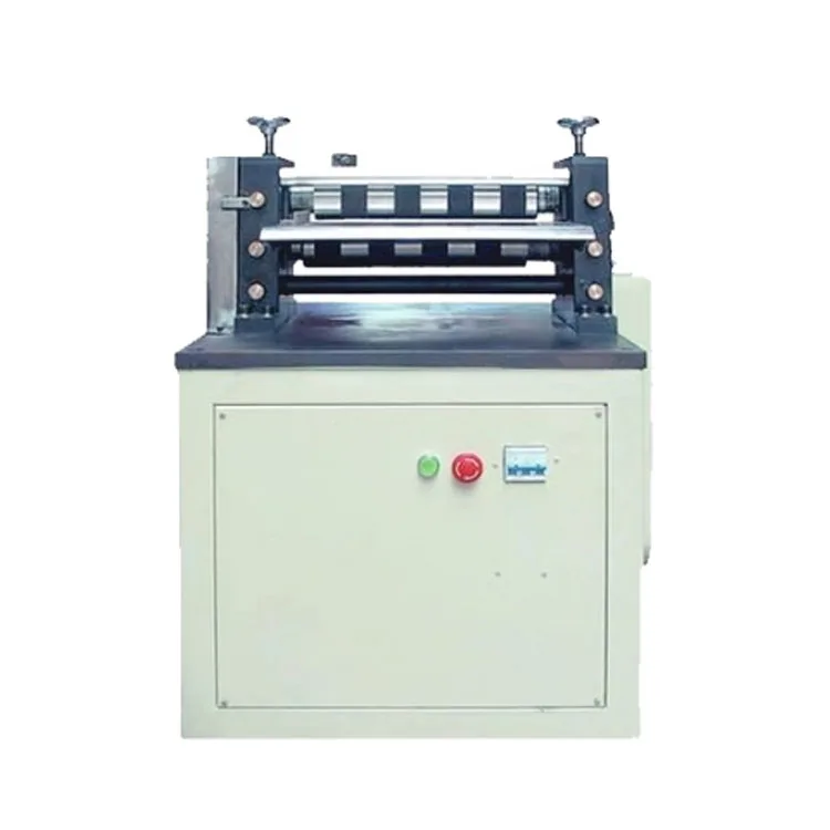 

AOT-STM-500 Lab Research Equipment Battery Electrode Slitting and Cutting Machine For Lithium-ion Battery