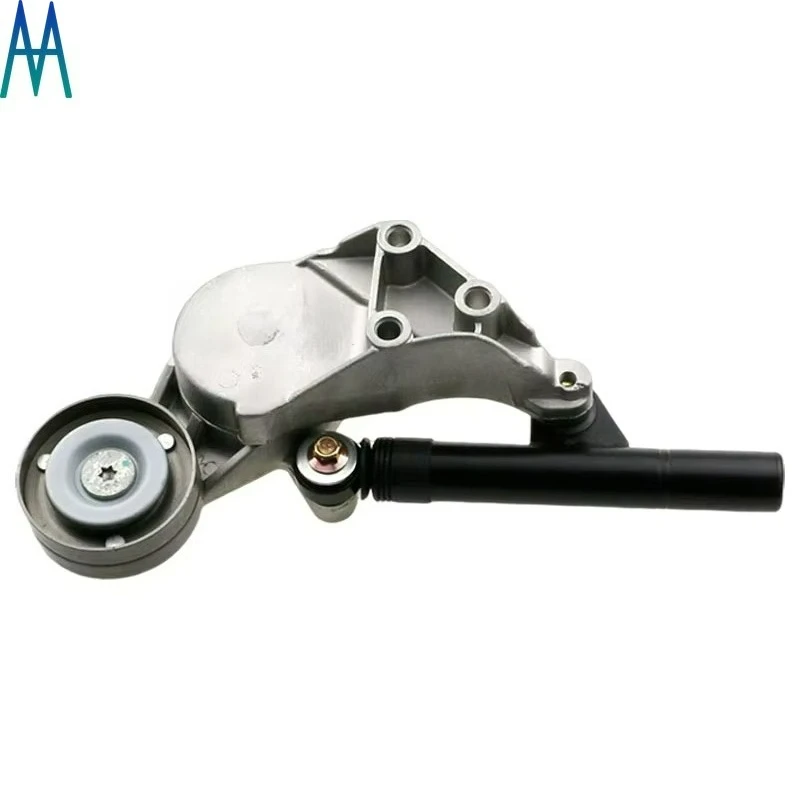 

038903315C Accessory Tensioner Belt Tensioner Pulley For Jetta Bora Golf For Volkswagen