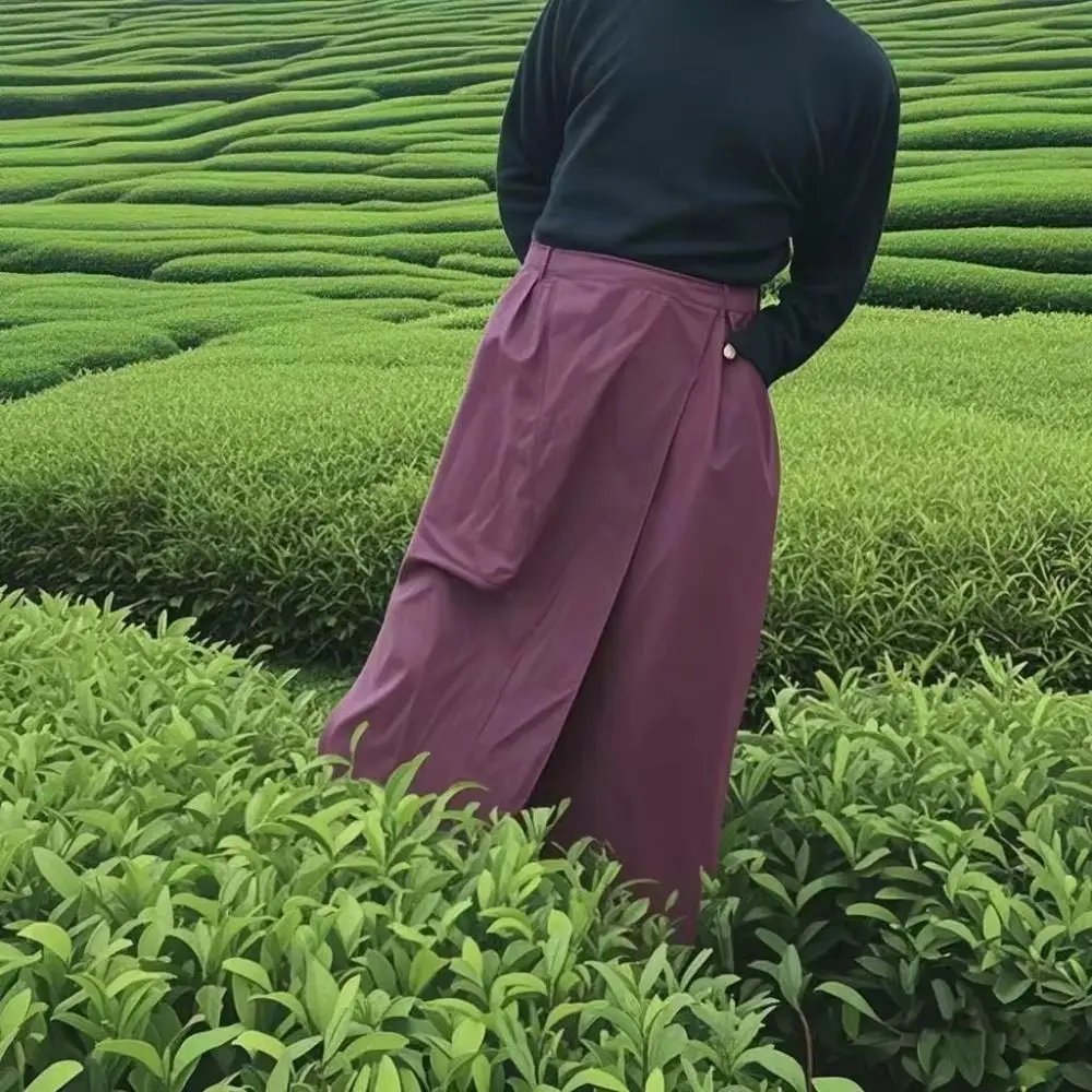 

Водонепроницаемая легкая ветрозащитная юбка-комбинезон для езды на велосипеде, утолщенная цельная накидка от дождя для электроскутера, для кемпинга