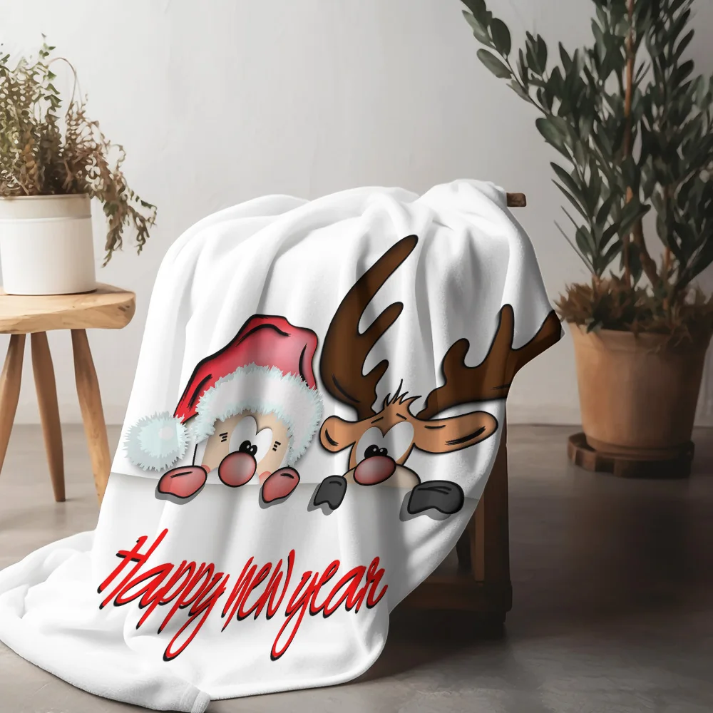 Tu Cozy Flannel Bla… - image