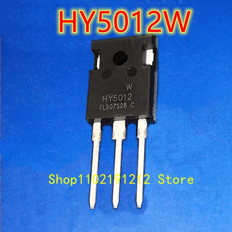 HY5012 HY5012W TO-247A-3L