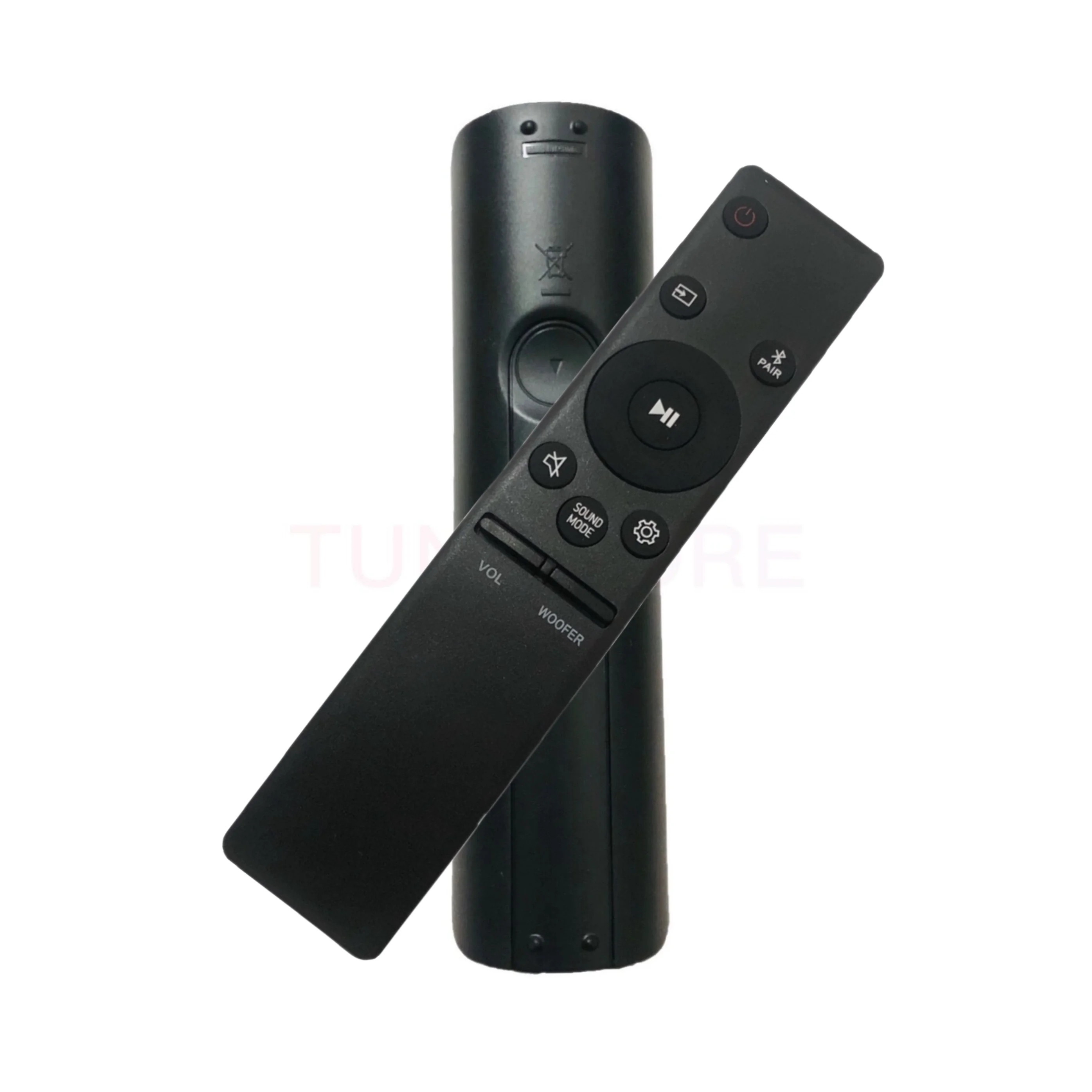 Telecomando Soundbar per sistema di altoparlanti Samsung Surround Sound (AH59-02767A) Sound Bar Audio Home Theater