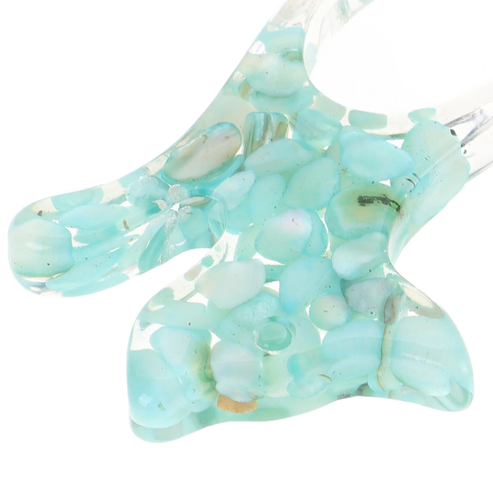 

Thumb Ring Page Holder Dog Shaped Bookmark for Book Lovers Lightweight Portable Reading Aid Multi-Function Page Spreader