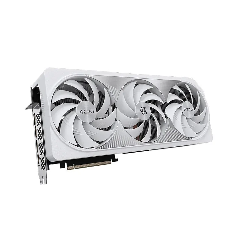 GIGABYTEGeForceRTX4080AERO OC16G suitable for e-sports gaming computer graphics card