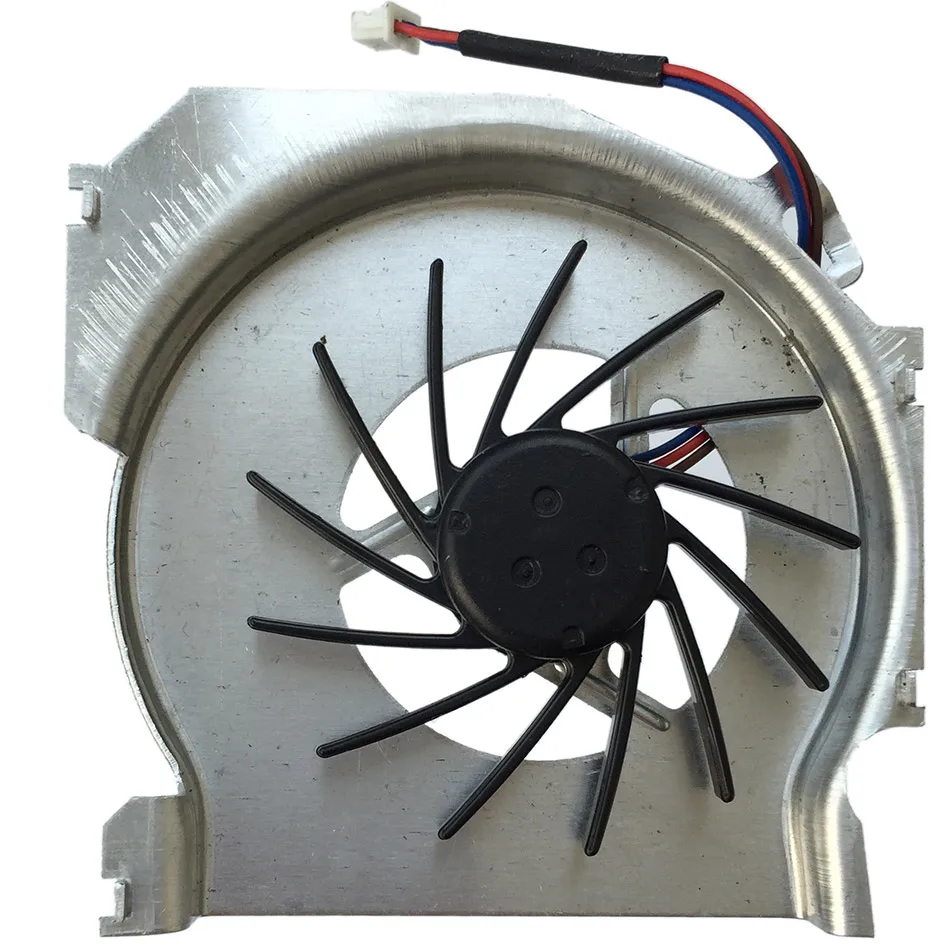 Ventilador CPU Original para Lenovo Thinkpad, Dissipador para Lenovo T43, T42P, T40, T41, T42, T41P, Laptop, Notebook, Novo