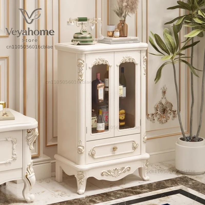 Wood Desk Living Room Cabinets Shelf Decor Filing Living Room Cabinets Perfume Magazine Racks Vitrina Lounge Suite Furniture