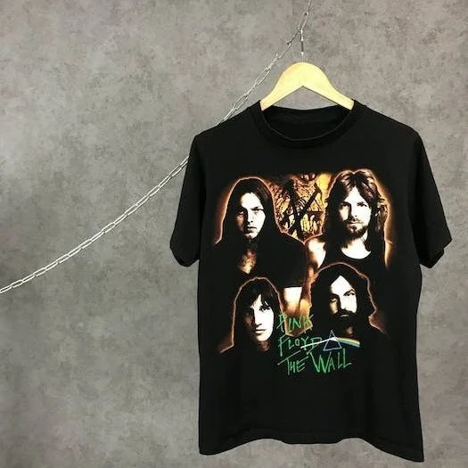 

PINK FLOYD, gender-neutral, relaxed and casual hip-hop high street, trendy hiphop street