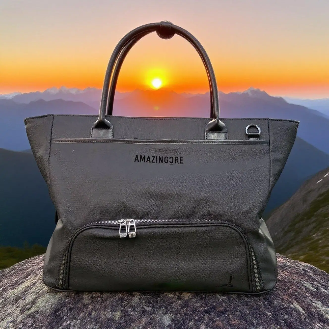 حقائب يد جولف شعبية، حقائب ملابس، حقائب ماسنجر، مقاسين، نسيج متطور، حقائب يد للجنسين. #2