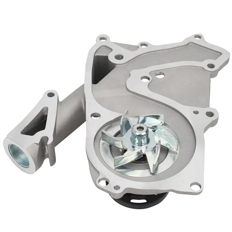 

Точные водяные насосы автомобильного двигателя для Hyundai Kia 13-19 251003C131 25100-3C131, детали двигателя