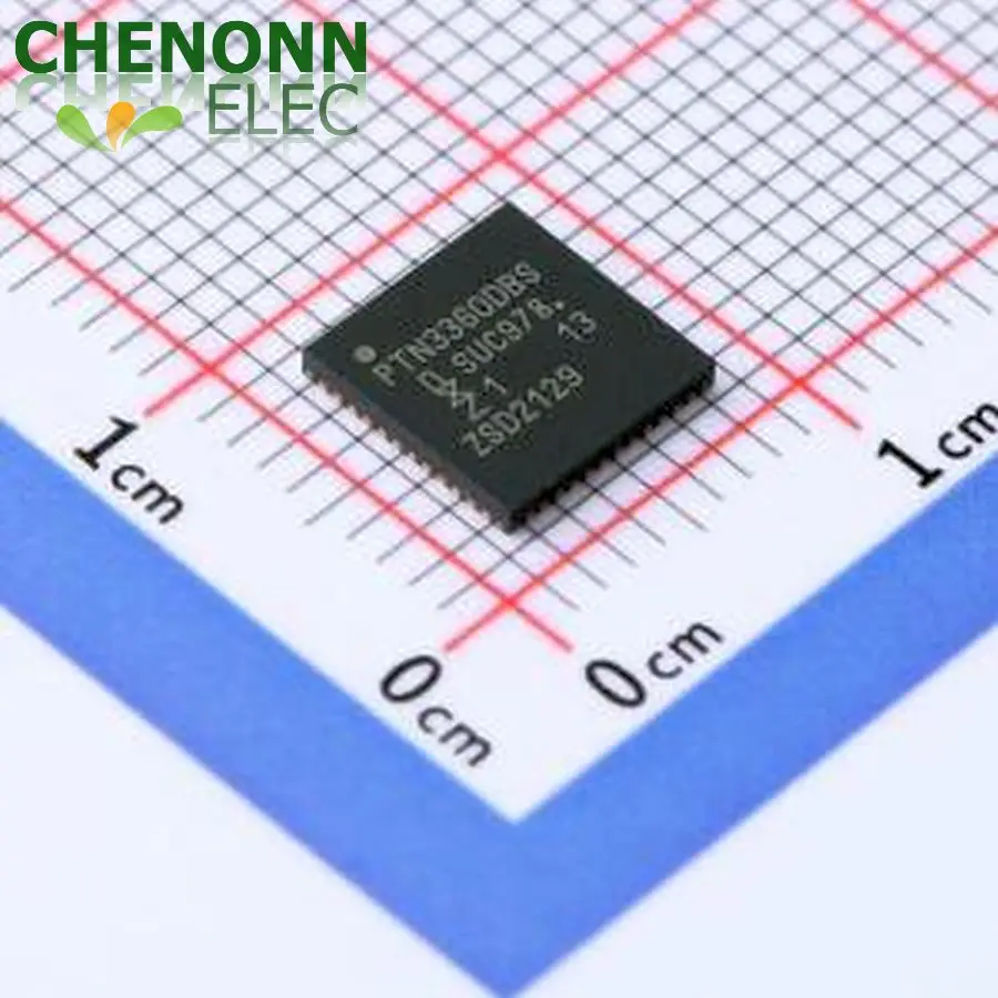 10PCS/LOT PTN3360DBS,518 (Interface ICs)