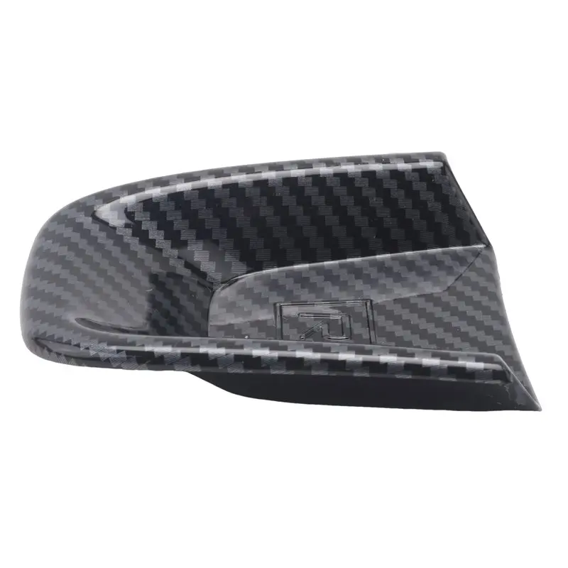 Steering Wheel Dashboard Trim Panel Decorative Cover Modified Accessory For Volvo XC40 2019 Dash Board Sequins-A74F