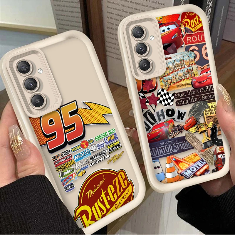 Lightning Mcqueen 9…