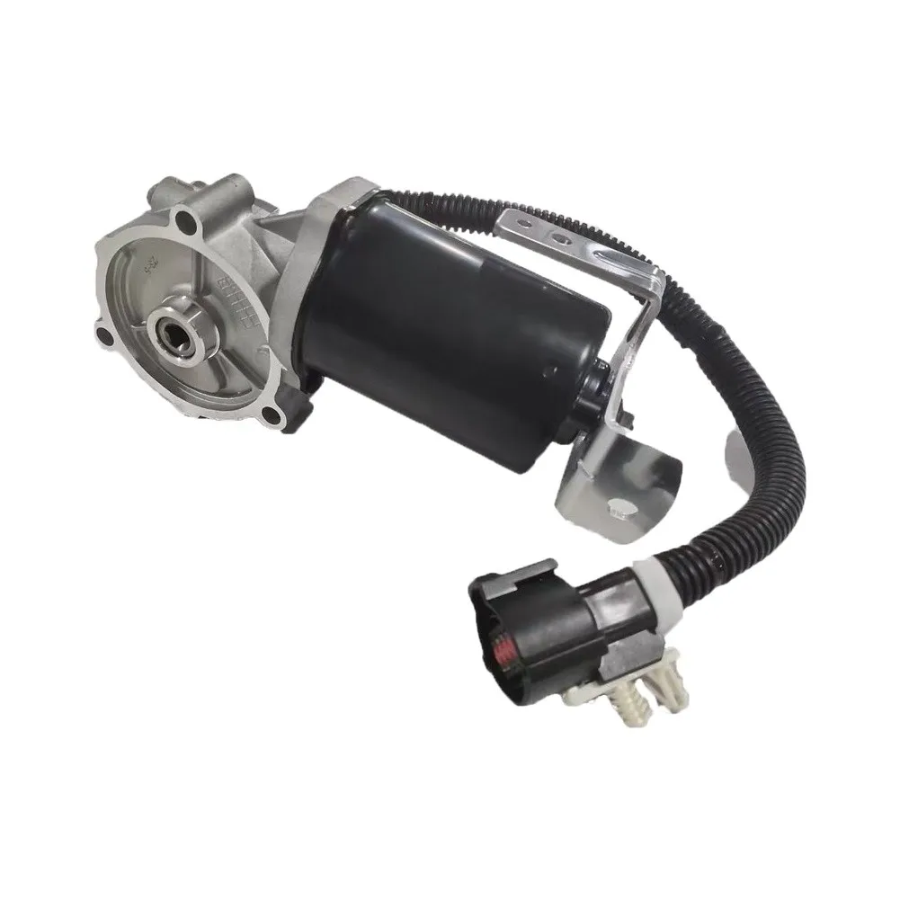 1PCS Transfer Case Shift Actuator Motor 5L5Z-7G360-AA For Ford For Ranger 2004-2005 (2.3L L4 /3.0L For V6 /4.0L For V6)