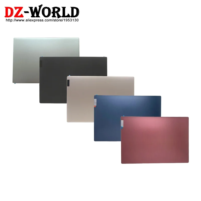 Back Shell Top Lid Case LCD Rear Cover for Lenovo Ideapad 3 15ARE05 15IGL05 15IIL05 15IML05 15ITL05 15ADA05 5CB0Y85273
