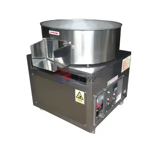 High Quality Meat Floss Fryer Machine for Sale