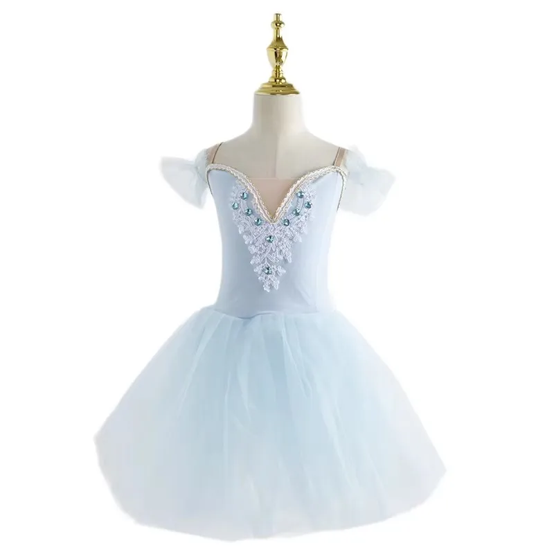 Ballet Tutu Skirt G…