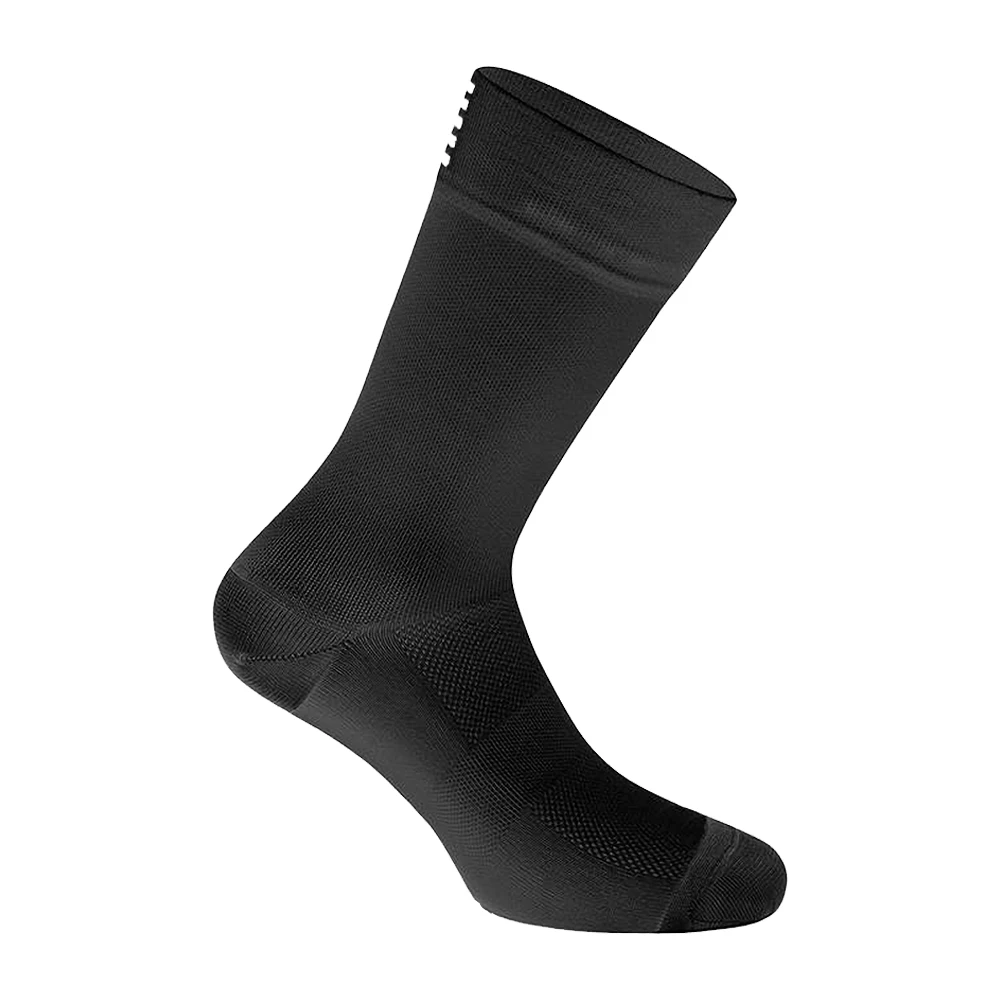 Non-slip Sport Socks Colorful Unisex Outdoor Socks Breathable Cycling Socks Soccer Socks Anti-slip Road Bike Socks Football Sock