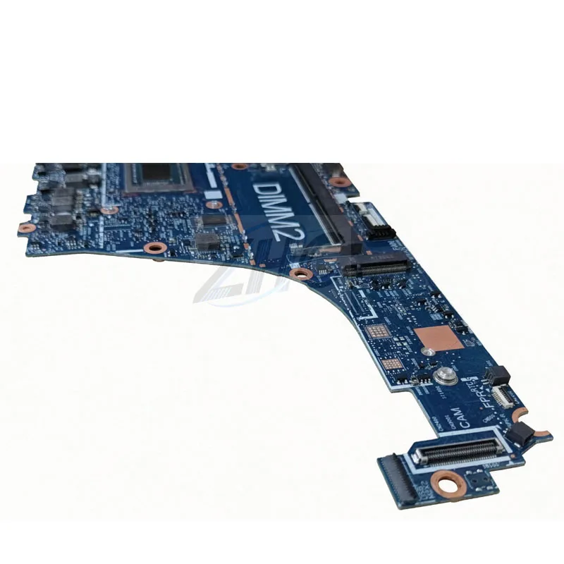 6050A3458701-MB-A01 Repair Replacement Mainboard 100% Tested For HP EliteBook 845 G10 Ryzen5 7540U 7640HS Ryzen7 7840U