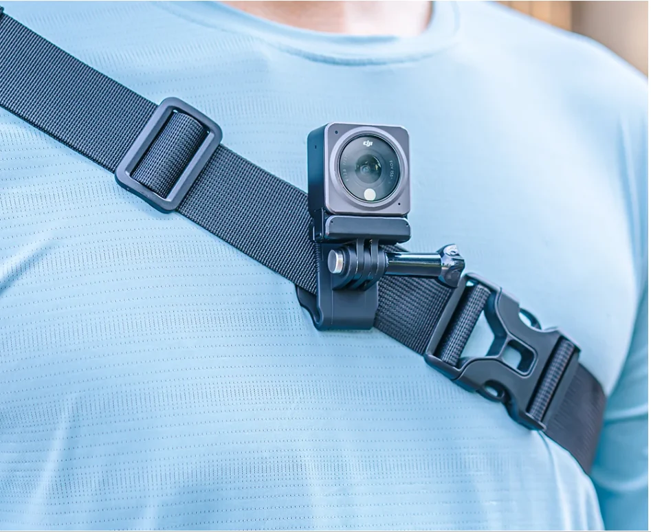 Quick Baseball Cap Clip Mount Fast Clamp Supports For Gopro Hero 13 Session insta360 ace/one rs/DJI ACTION 5 Pro 4 3 2