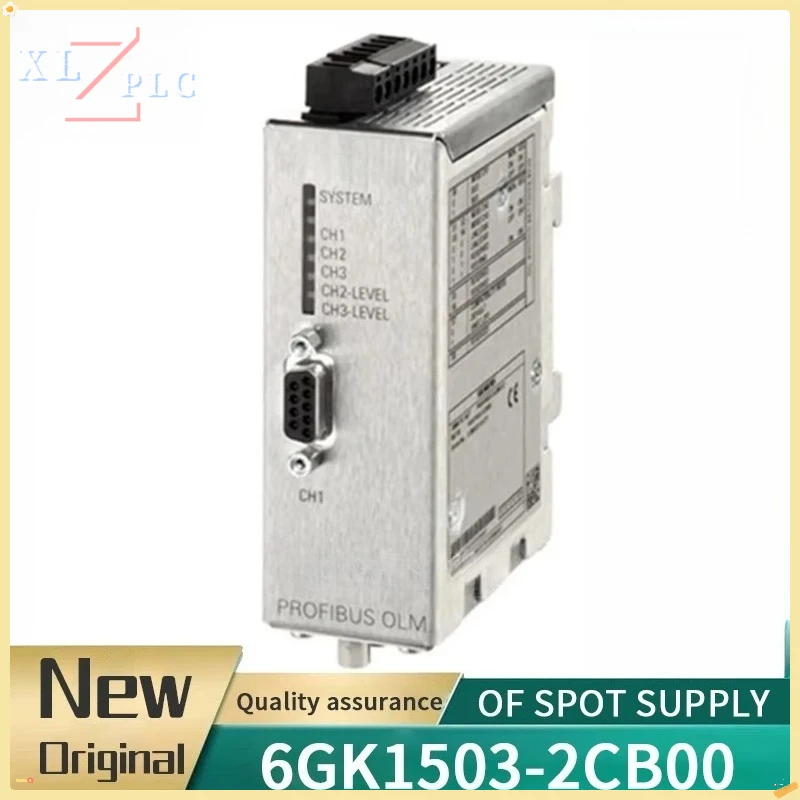 

Новый оригинальный оптический модуль связи 6GK1 503-2CB00