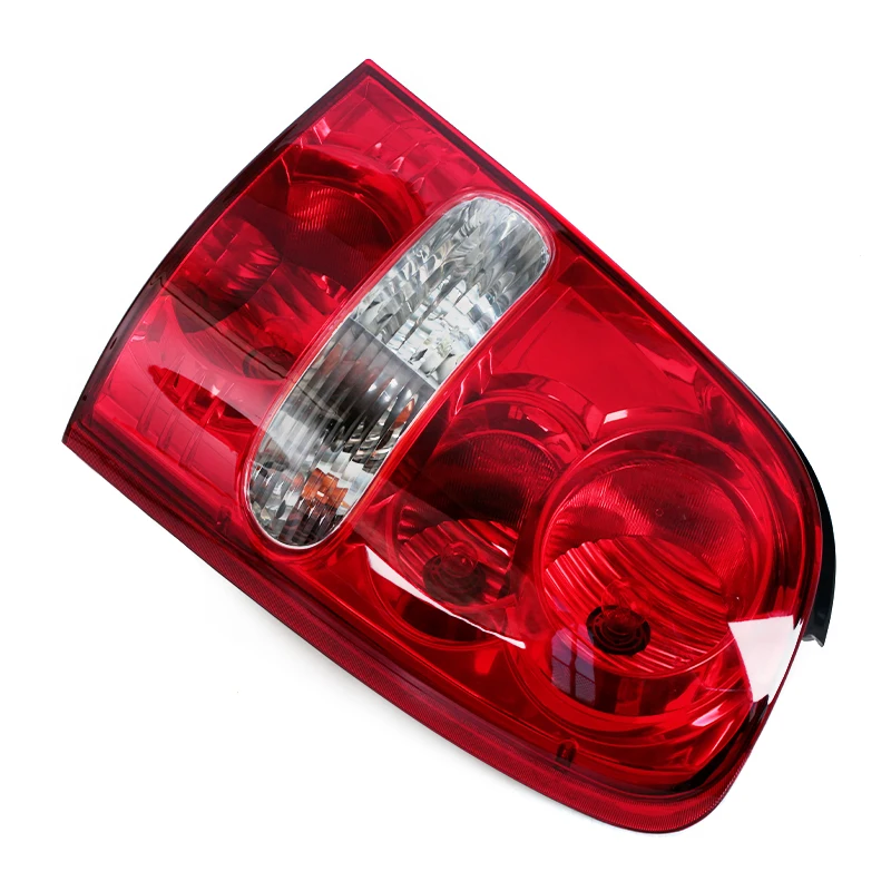 For Ssangyong Rexton 2006 2007 2008 2009 2010 2011 2012 Rear Taillight Rear Brake Light Turn Signal Lamp Car Tail Light Assembly