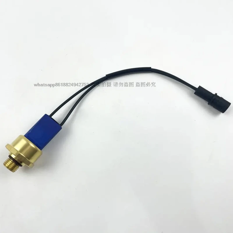 

173-7252 For CAT 120H 140H 160H Pressure Switch 1737252