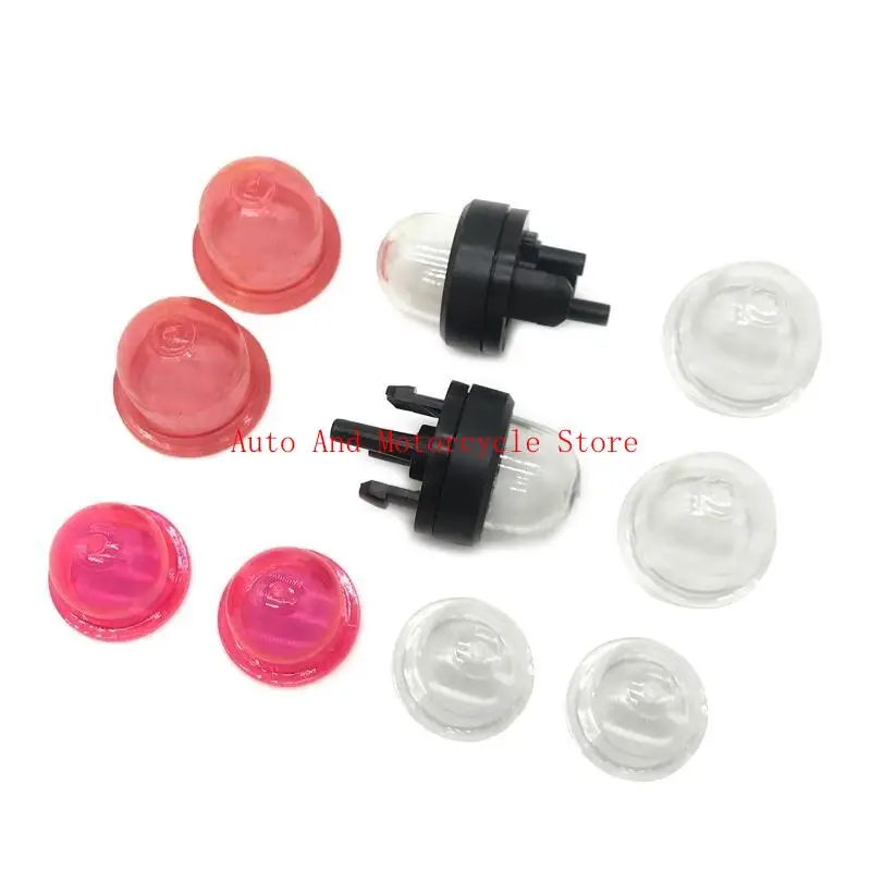 

Комплект лампочки для шланговой грунтовки воздушного топлива для лампочки для бензопилочной травы для травы.