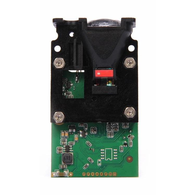 150m Laser Distance Measurement Sensor With USB/RS232