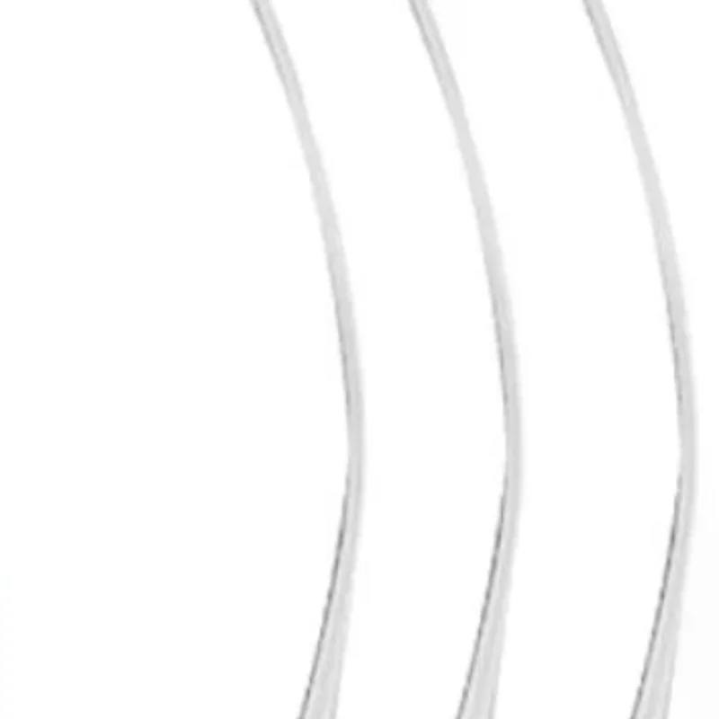 100Pcs/Set Glue Tip… - image